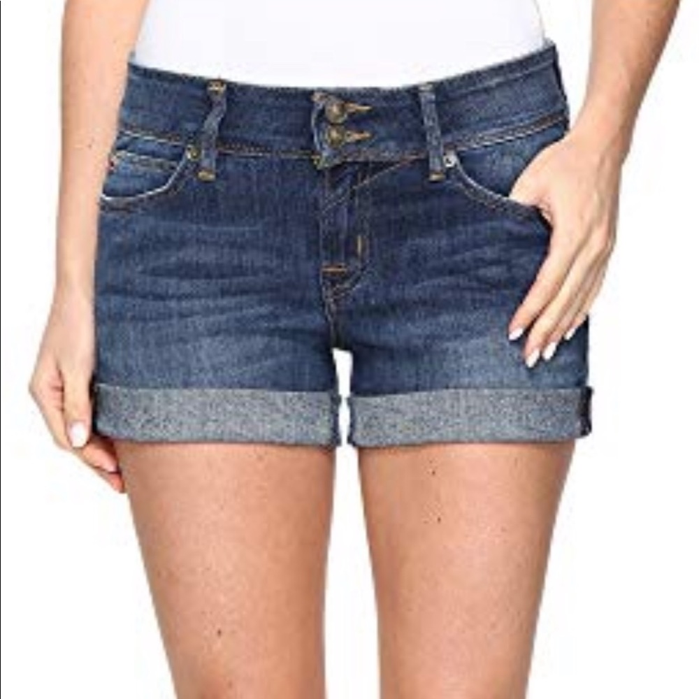 Hudson Croxley Short